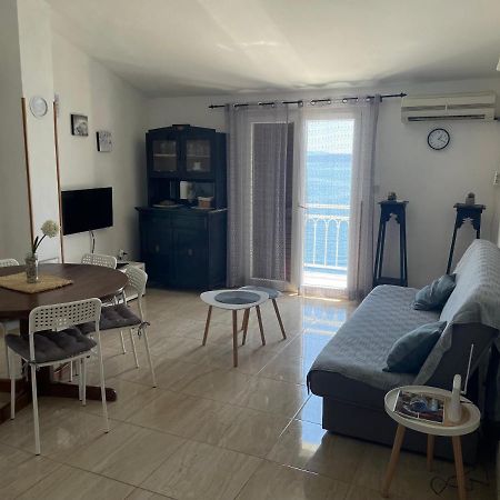 Apartman Gabrijel Podgora Kültér fotó