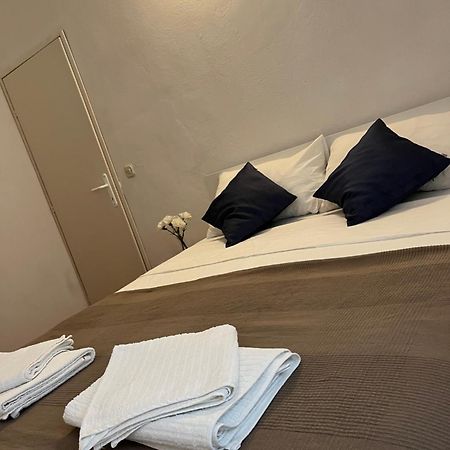 Apartman Gabrijel Podgora Kültér fotó
