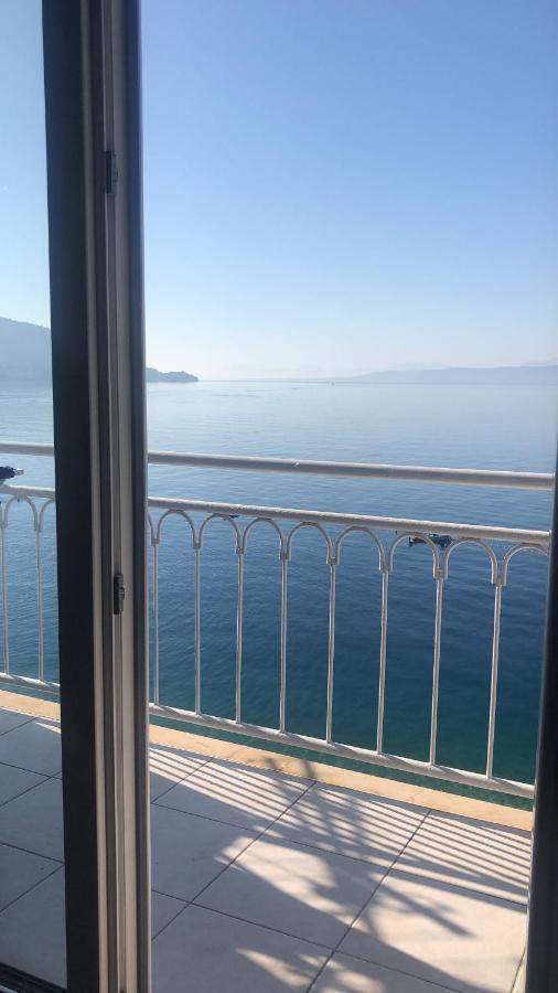Apartman Gabrijel Podgora Kültér fotó