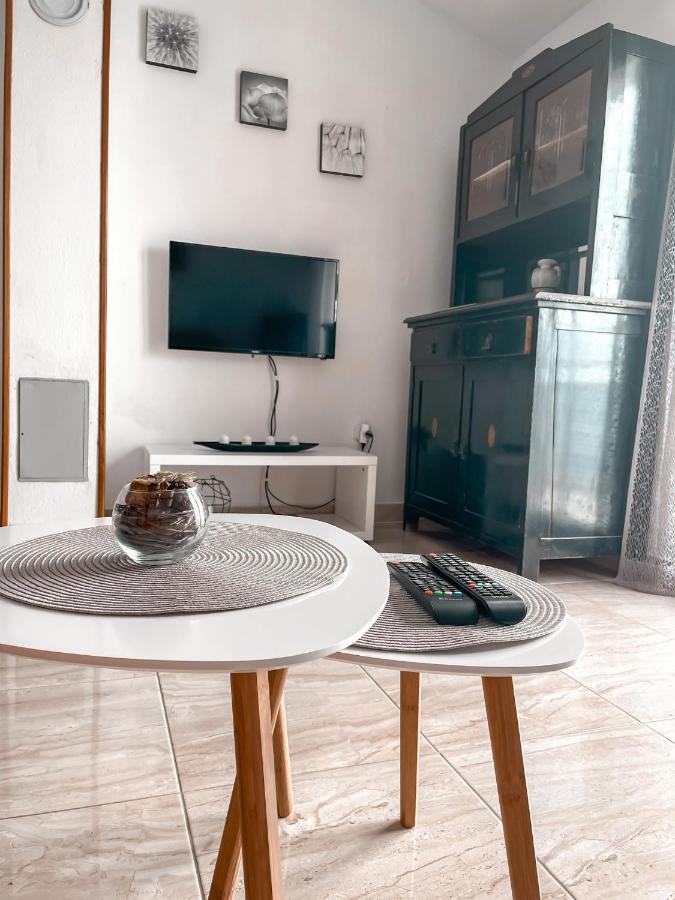 Apartman Gabrijel Podgora Kültér fotó