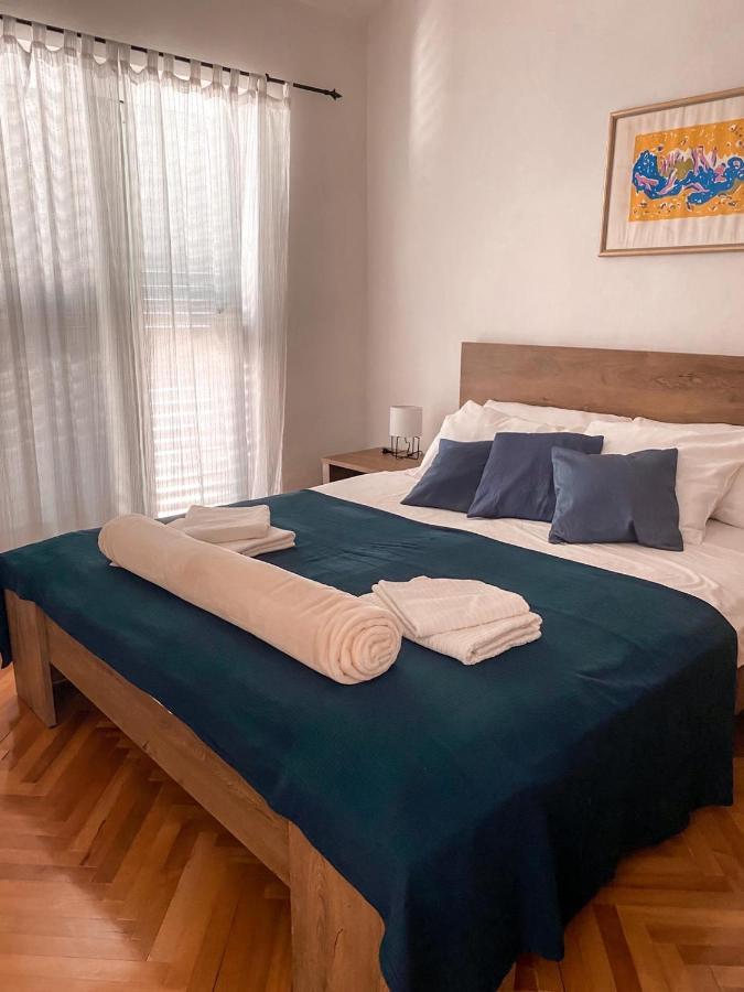 Apartman Gabrijel Podgora Kültér fotó