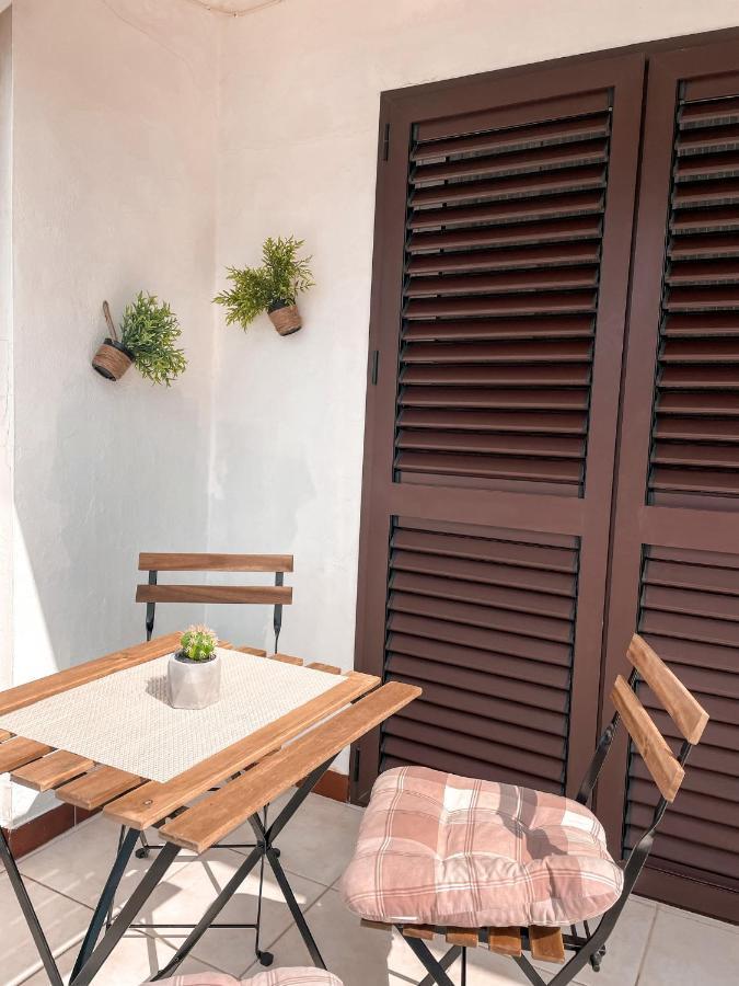Apartman Gabrijel Podgora Kültér fotó