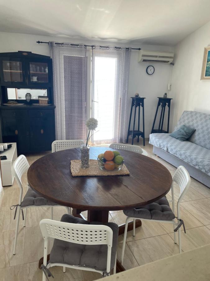 Apartman Gabrijel Podgora Kültér fotó