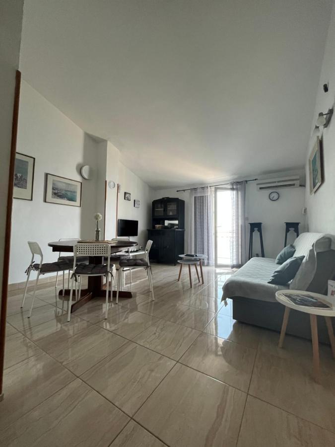 Apartman Gabrijel Podgora Kültér fotó