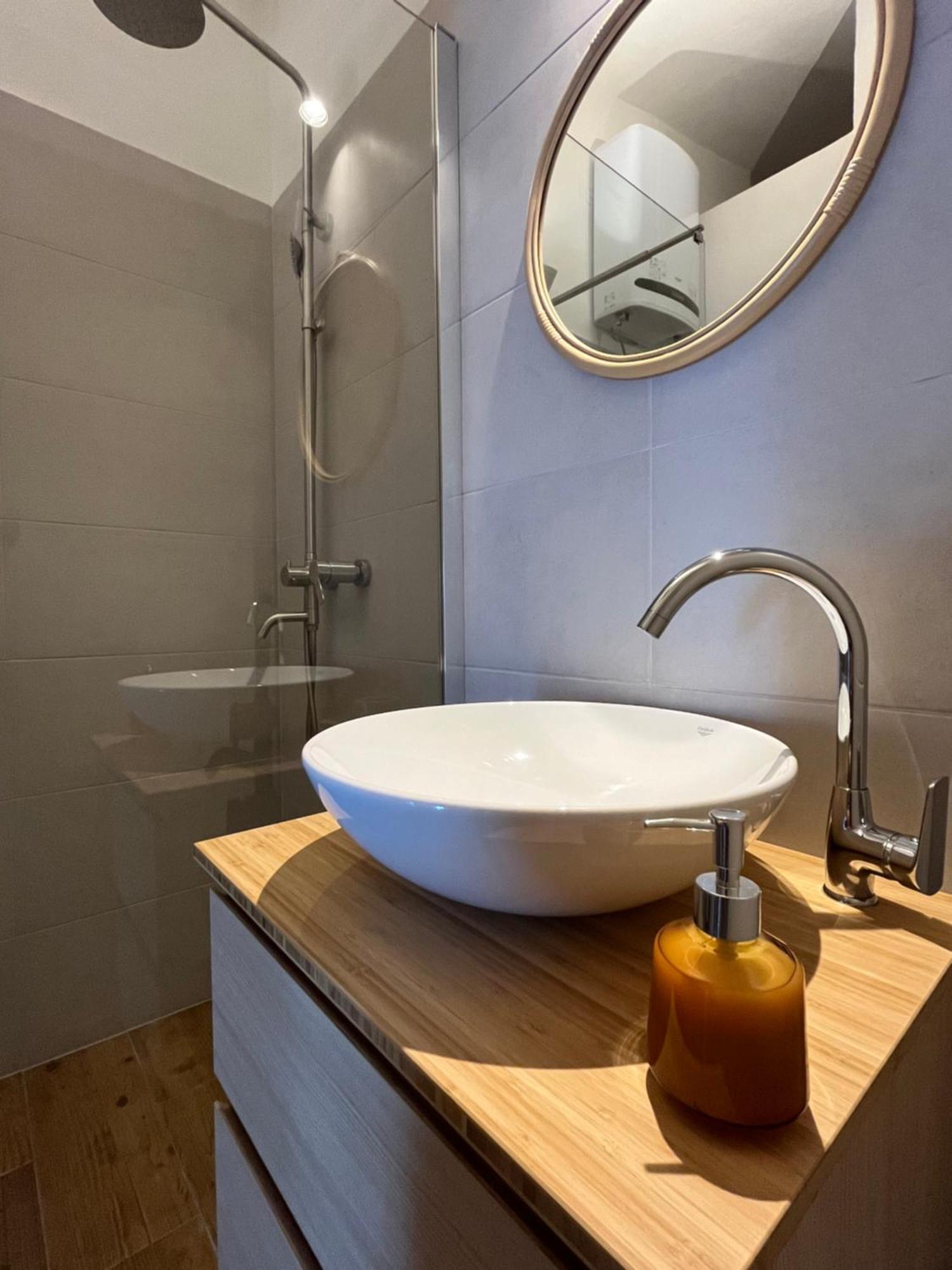 Apartman Gabrijel Podgora Kültér fotó